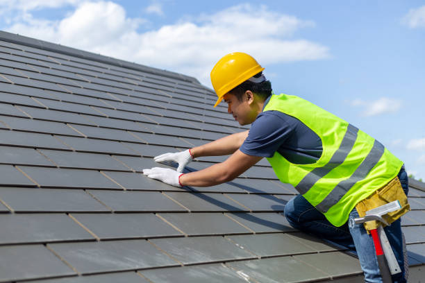 Best Commercial Roofing Services  in Salineville, OH