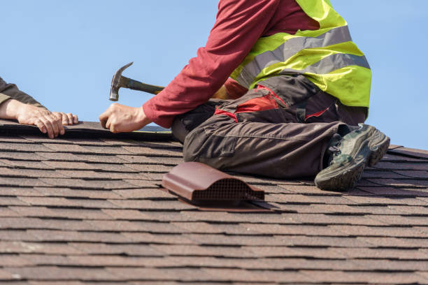 Best Roof Waterproofing Services  in Salineville, OH
