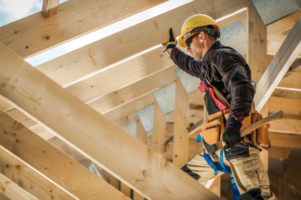 Best Roof Leak Repair  in Salineville, OH