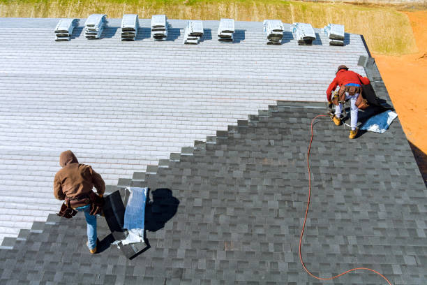 Best Roof Restoration Services  in Salineville, OH